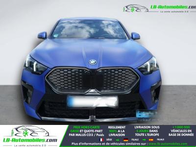 BMW i IX 2 xDrive30 313ch BVA