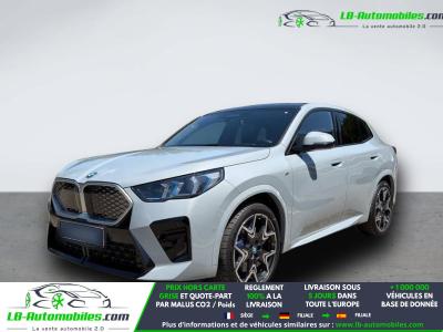 BMW i IX 2 xDrive30 313ch BVA