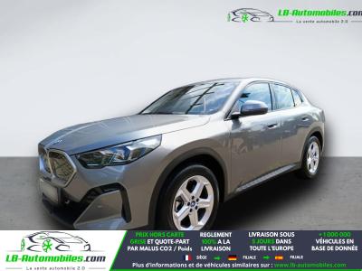 BMW i IX 2 xDrive30 313ch BVA