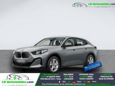 BMW i IX 2 xDrive30 313ch BVA