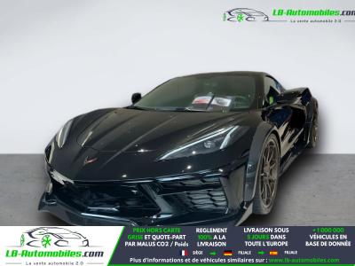 Corvette Corvette Stingray Cabriolet 6.2 V8 482 ch