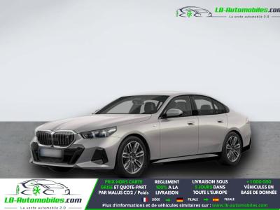 BMW i i5 Touring eDrive40 340 ch