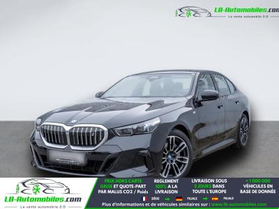 BMW i i5 Touring eDrive40 340 ch