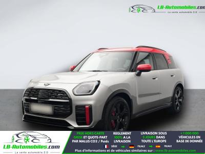 Mini Countryman 300ch BVA