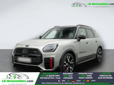 Mini Countryman 300ch BVA