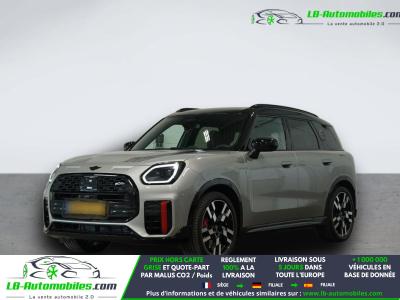 Mini Countryman 300ch BVA