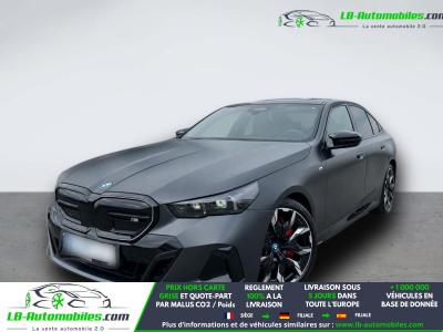 BMW i i5 Touring M60 xDrive 601 ch