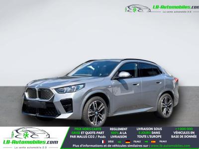 BMW i IX 2 xDrive30 313ch BVA