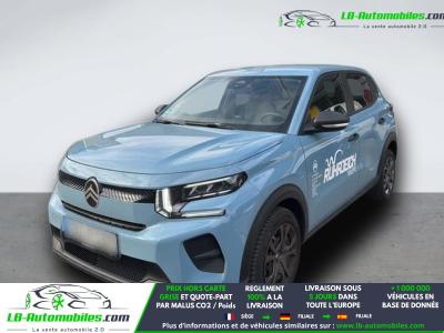 Citroën C3 PureTech 100 ch BVM
