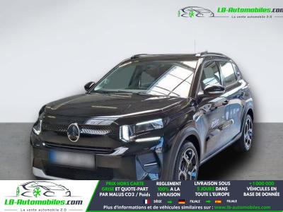 Citroën C3 PureTech 100 ch BVM