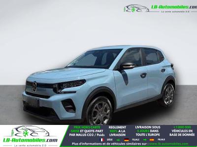 Citroën C3 PureTech 100 ch BVM