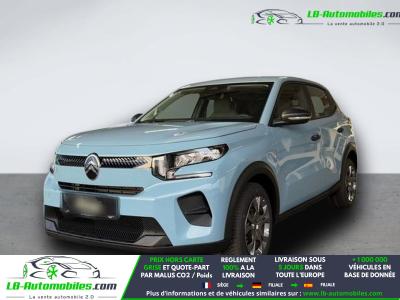 Citroën C3 PureTech 100 ch BVM