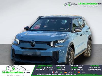Citroën C3 PureTech 100 ch BVM