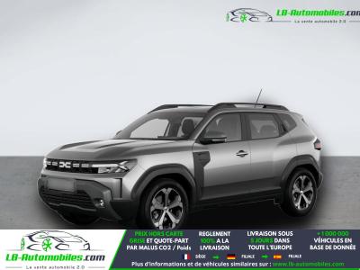 Dacia Duster TCe 130 4x4