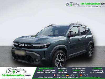 Dacia Duster TCe 130 4x4