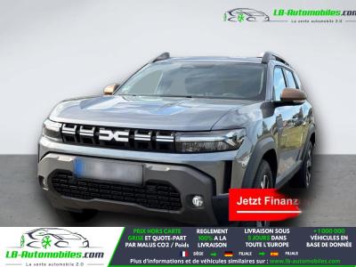 Dacia Duster TCe 130 4x4