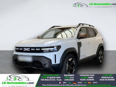 Dacia Duster TCe 130 4x4