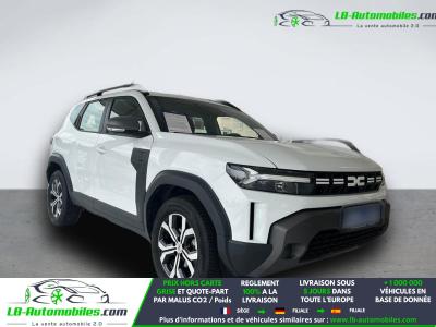Dacia Duster TCe 130 4x4