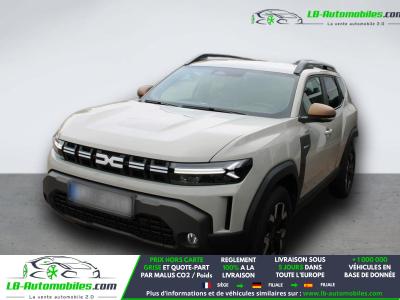 Dacia Duster TCe 130 4x4