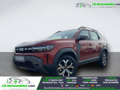 Dacia Duster TCe 130 4x4