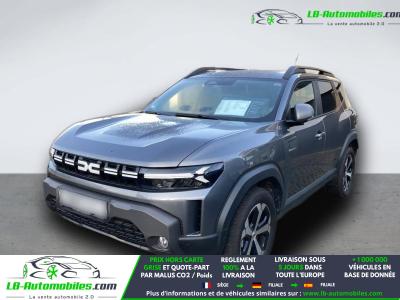 Dacia Duster TCe 130 4x4
