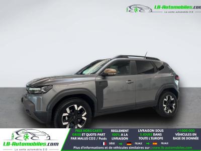 Dacia Duster TCe 130 4x4