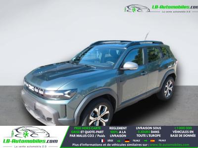 Dacia Duster TCe 130 4x2