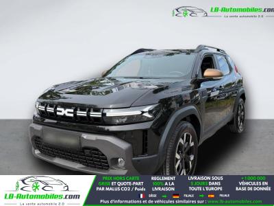 Dacia Duster TCe 130 4x2