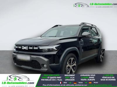 Dacia Duster Hybrid 140 4x2