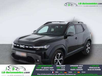 Dacia Duster Hybrid 140 4x2