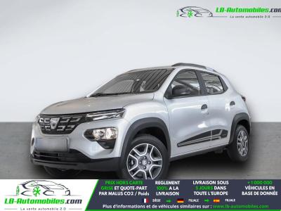 Dacia Spring 19 kW 26 ch