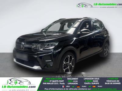 Citroën C3 PureTech 100 ch BVM