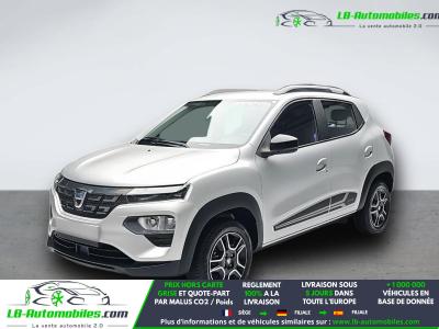 Dacia Spring 33 kW 45 ch