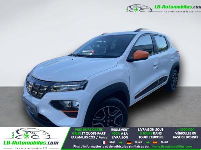 Dacia Spring 33 kW 45 ch