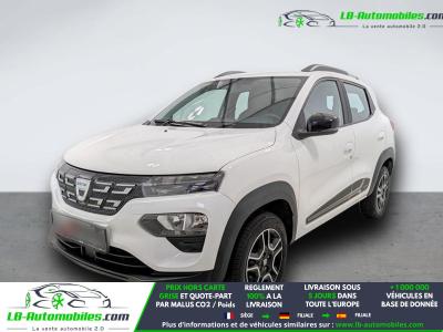 Dacia Spring 33 kW 45 ch