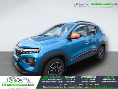 Dacia Spring 33 kW 45 ch