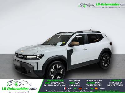 Dacia Duster TCe 130 4x2