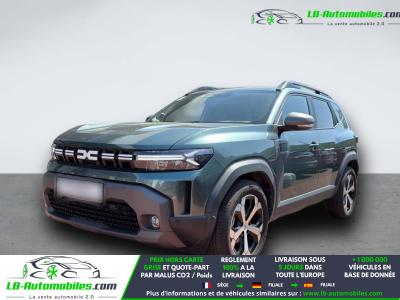 Dacia Duster TCe 130 4x2