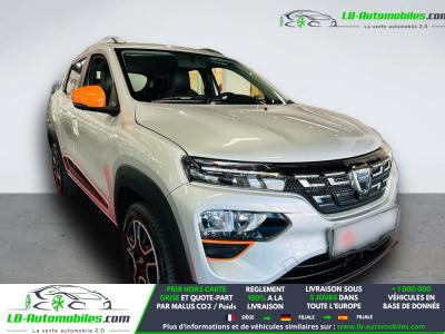 Dacia Spring 33 kW 45 ch