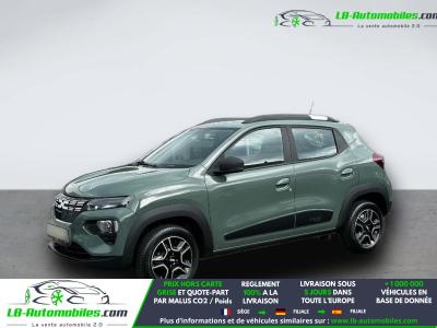 Dacia Spring 33 kW 45 ch