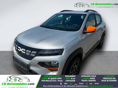 Dacia Spring 33 kW 45 ch