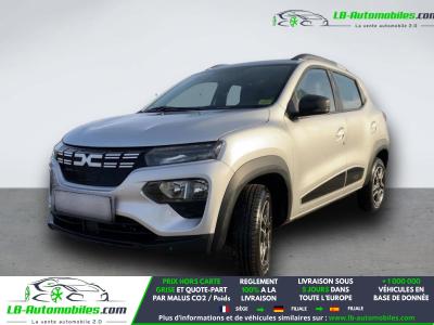 Dacia Spring 19 kW 26 ch