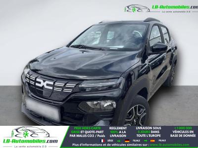 Dacia Spring 19 kW 26 ch