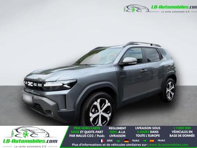 Dacia Duster TCe 130 4x4