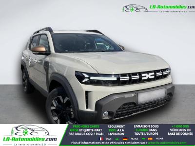 Dacia Duster TCe 130 4x4