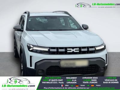 Dacia Duster TCe 130 4x4