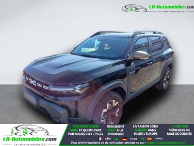 Dacia Duster TCe 130 4x4