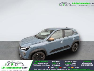 Dacia Spring 48 kW 65 ch