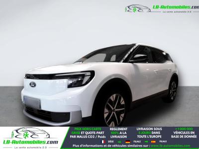 Ford Explorer Electrique 77 kWh 286 ch