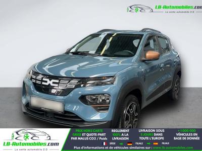 Dacia Spring 48 kW 65 ch